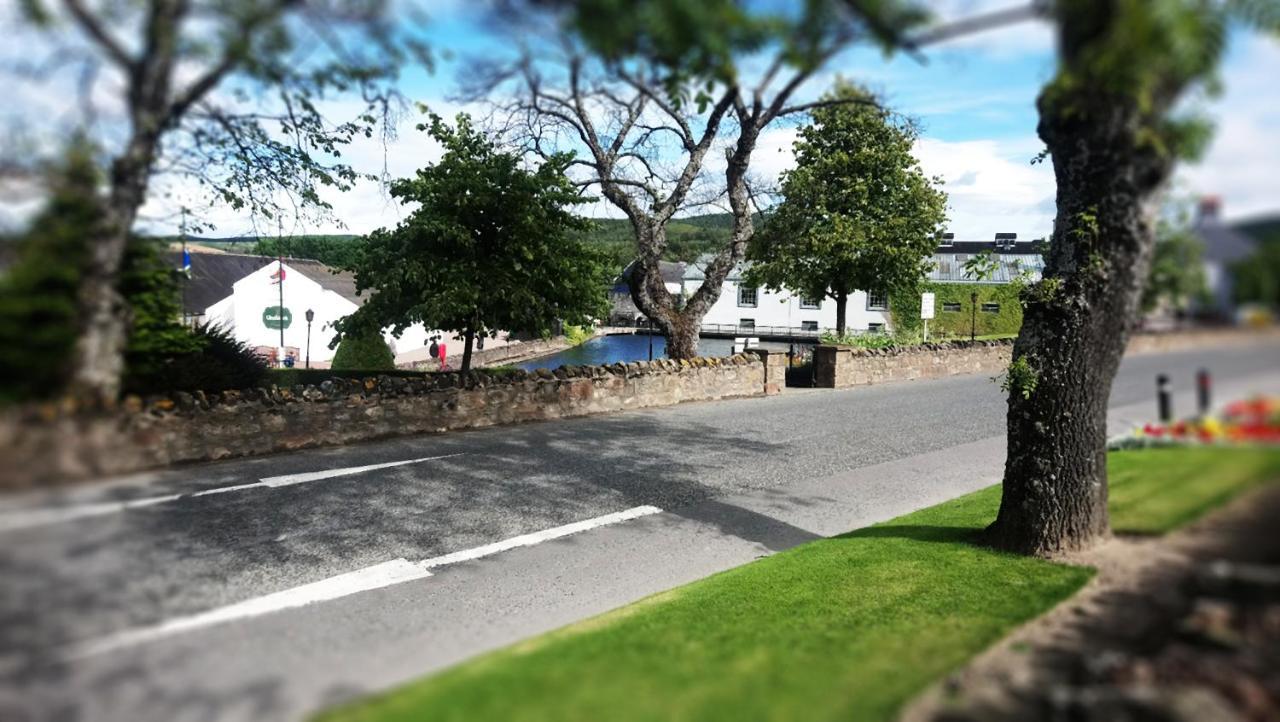 Little Robin B&B Dufftown Zewnętrze zdjęcie