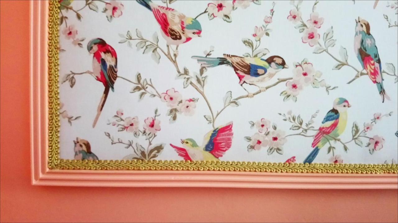 Little Robin B&B Dufftown Zewnętrze zdjęcie
